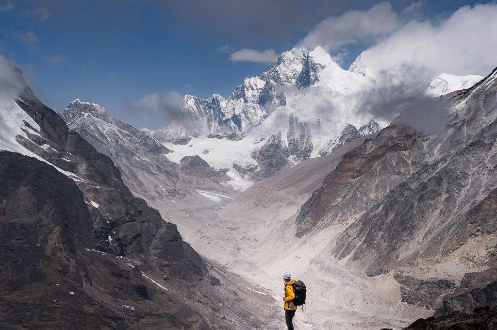 Makalu